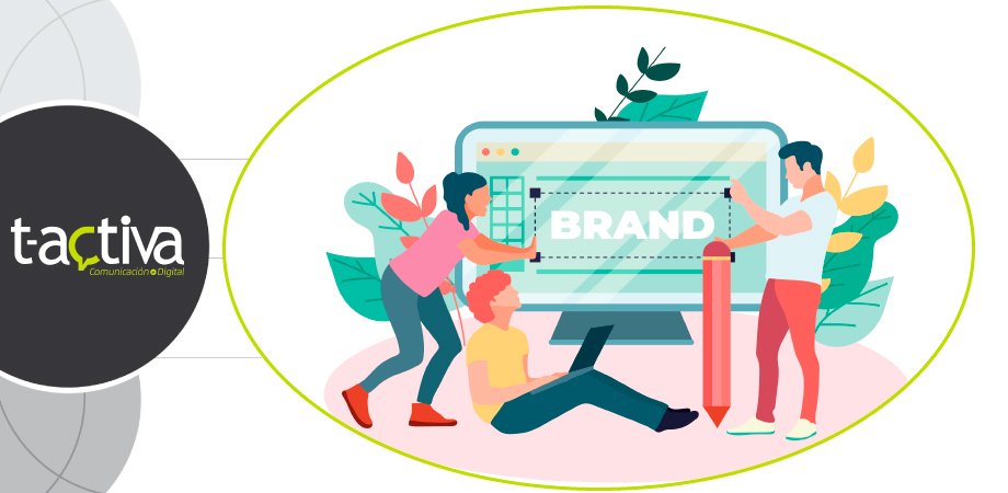 branding